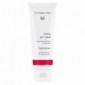 Dr.Hauschka Crema Per I Piedi intensamente nutriente e rivitalizzante 75 Ml