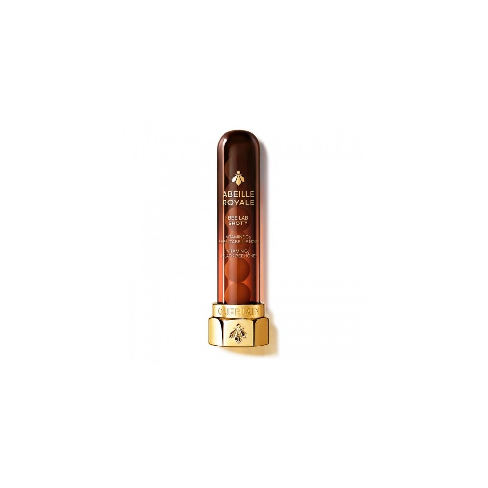 Guerlain Abeille Royale Bee Lab Shot - Trattamento Intensivo Anti-Età 7 perle 