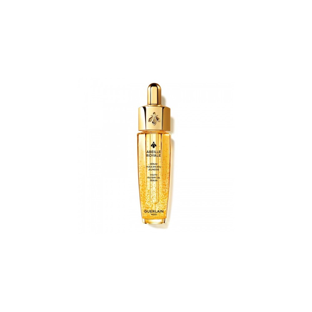 Guerlain Abeille Royale Youth Watery Oil Serum - Olio Siero Viso Anti-Età 15 Ml 