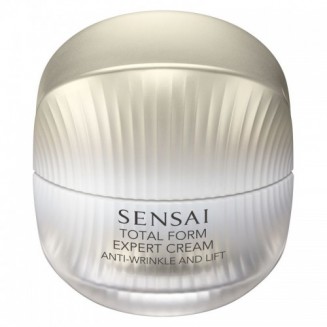 Sensai Total Form Expert...