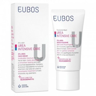 Eubos Urea Intensive Care -...