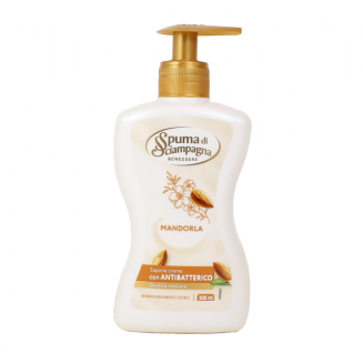 Spuma Di Sciampagna Sapone...