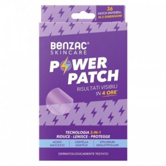 Galderma Power Patch - 36...