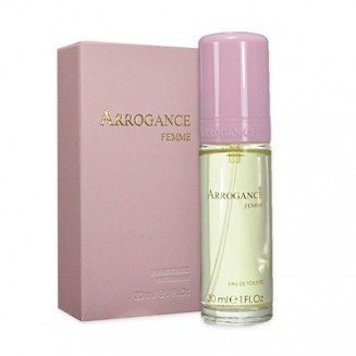 Arrogance Femme Eau De...