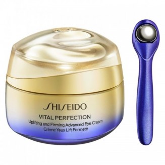 Shiseido Vital Perfection -...