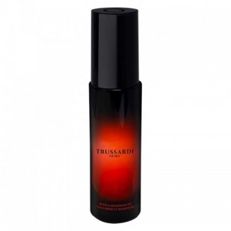 Trussardi Primo Beard &...