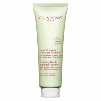 Clarins Doux Nettoyant...