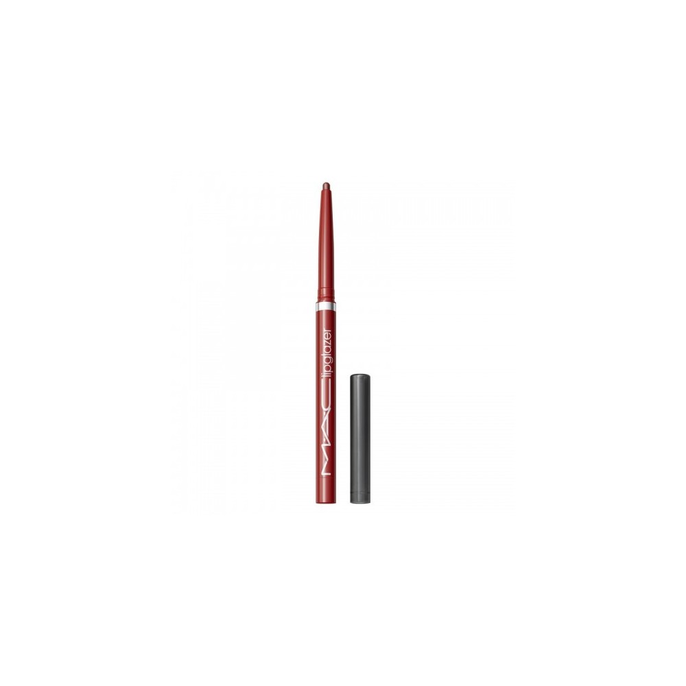 Mac Cosmetics Lipglazer Glossy Liner - Matita Labbra - Ribbon 