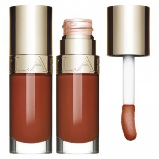 Clarins Lip Comfort Oil -...