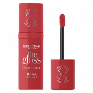 The Gloss No Transfer Shake...