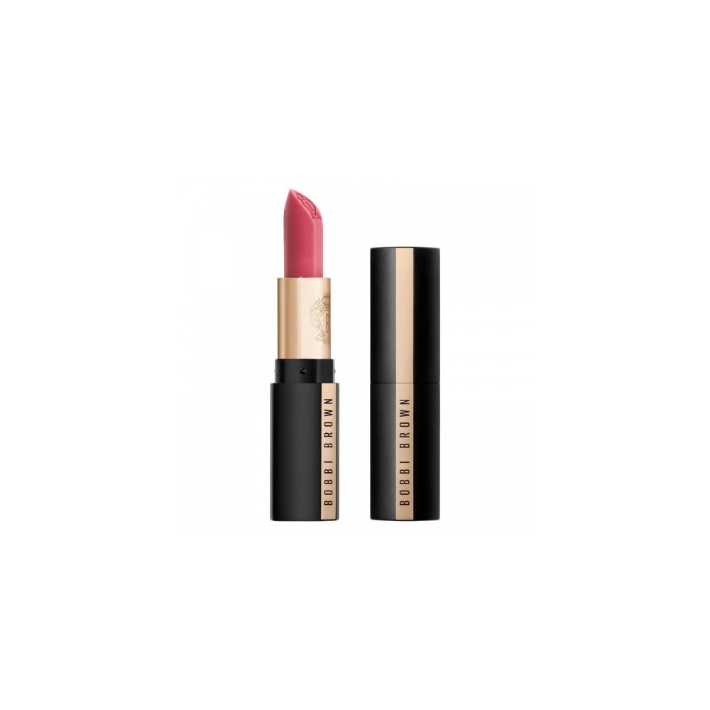 Bobbi Brown Luxe Cashmere Matte - Rossetto - In Bloom 