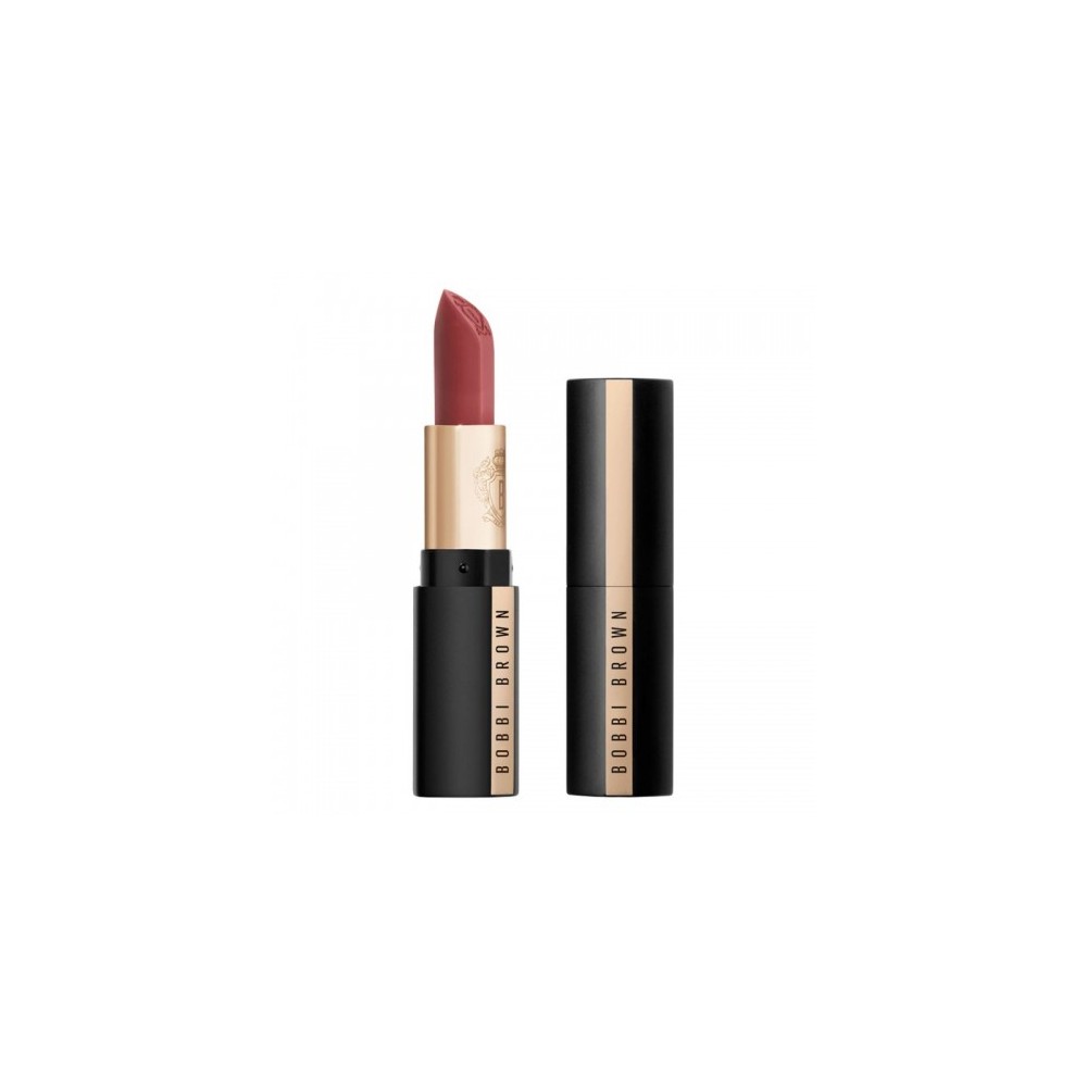Bobbi Brown Luxe Cashmere Matte - Rossetto - Afternoon Tea 