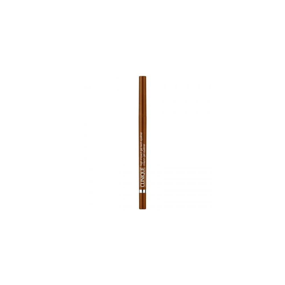 Clinique High Impact Gel Tech Eyeliner N. 06 Bronze Glow 