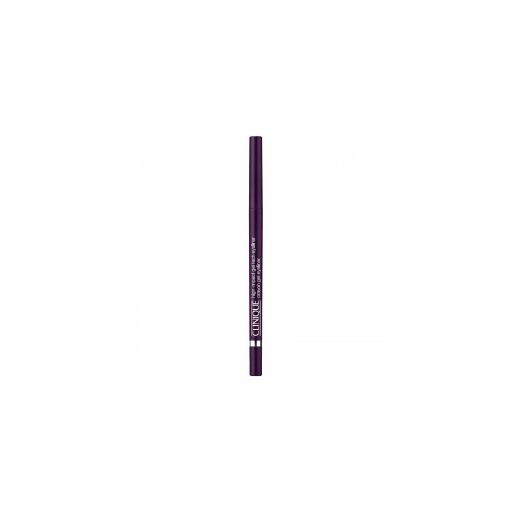 Clinique High Impact Gel Tech Eyeliner N. 08 Sprakling Amethyst 
