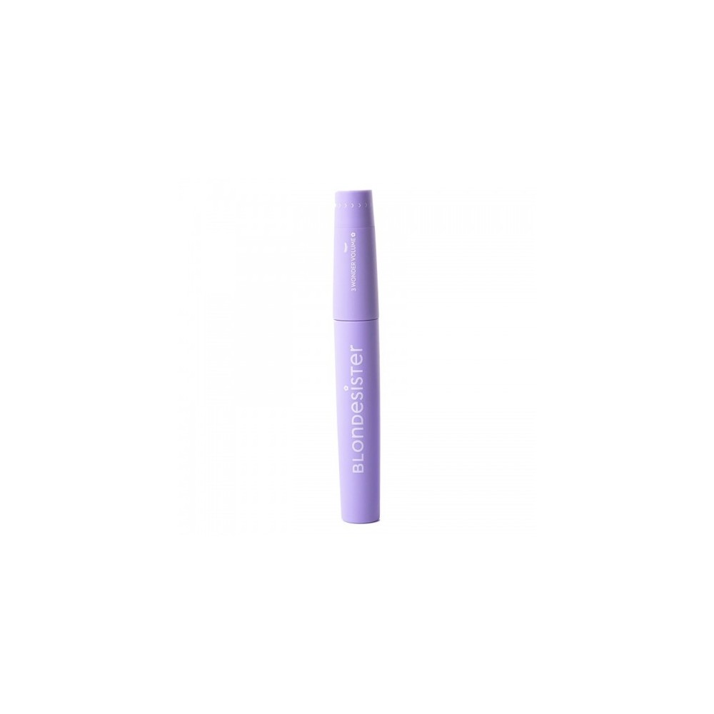 Blondesister 4 In 1 Click&Turn - Mascara N. 02 Milk Chocolate 