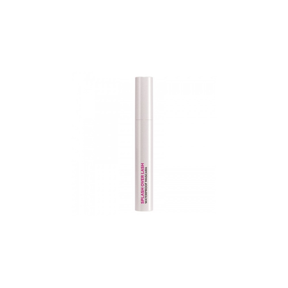 Overskin Splash Over Lash - Waterproof Mascara - Nero 
