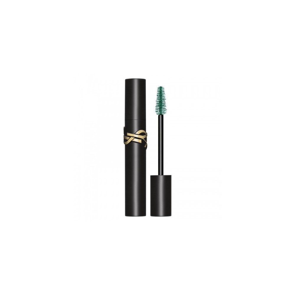 Yves Saint Laurent Lash Clash - Mascara N. 03 Scandalous Green 