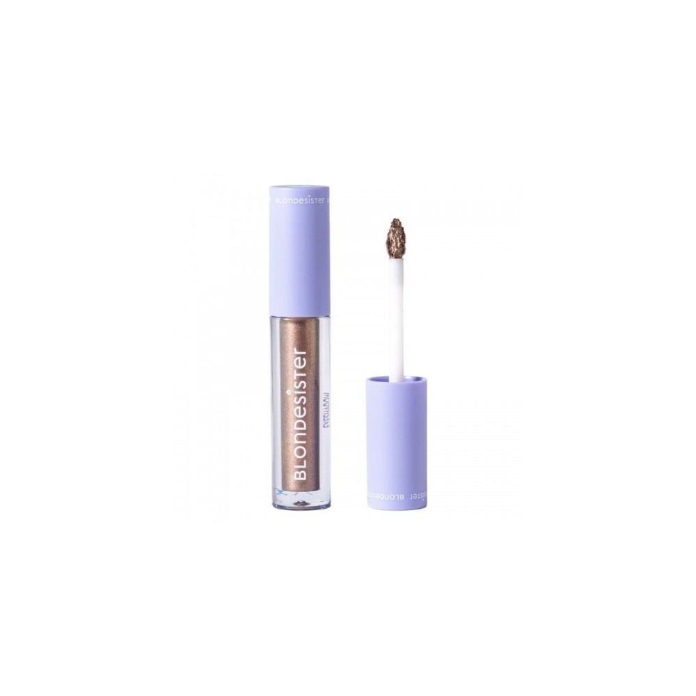 Blondesister Gloweye - Ombretto Liquido N. 03 Sunny Bronze 