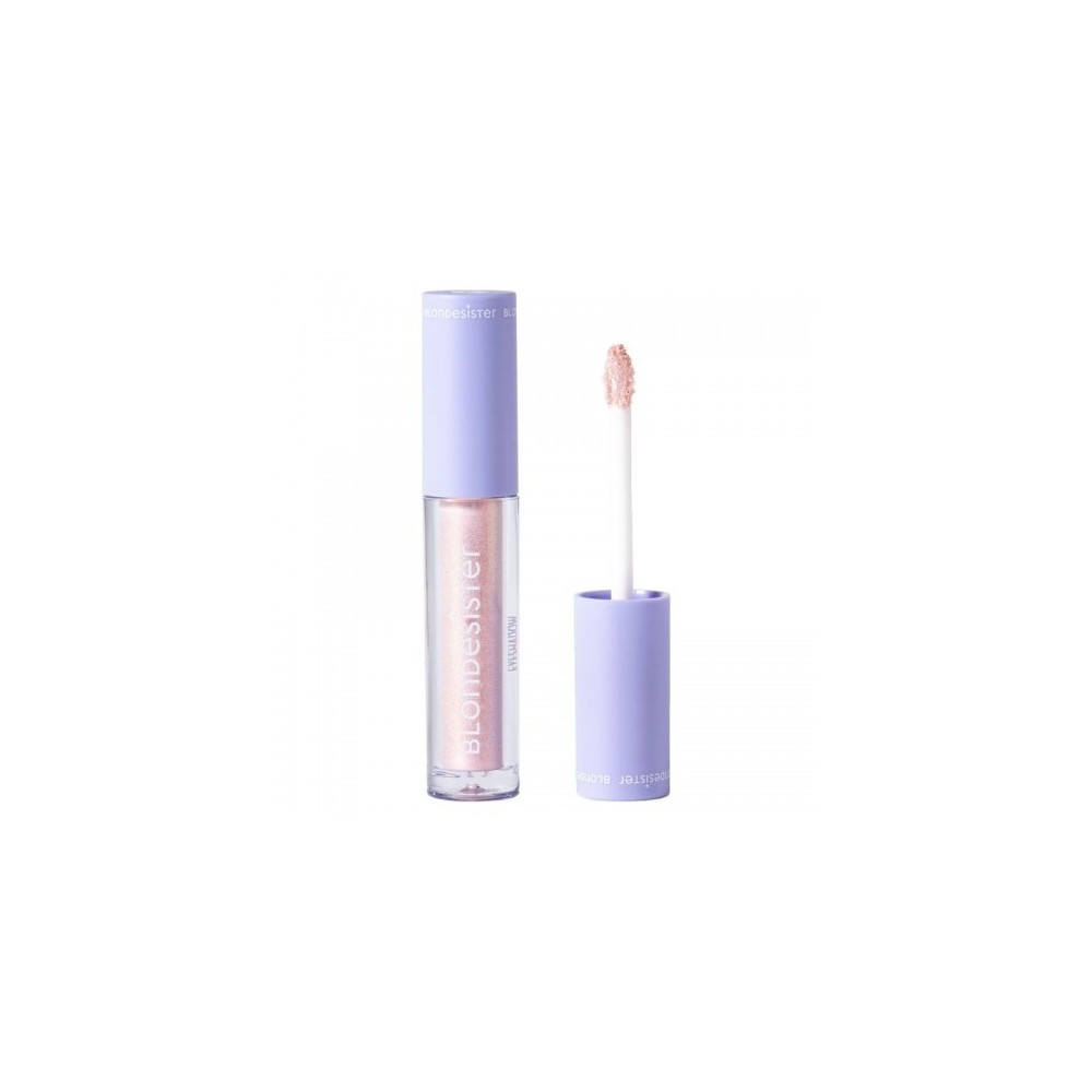 Blondesister Gloweye - Ombretto Liquido N. 04 Rose Quartz 