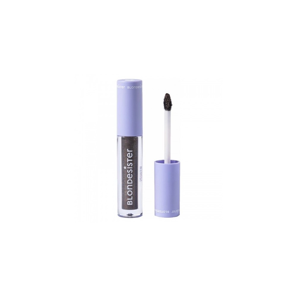 Blondesister Gloweye - Ombretto Liquido N. 09 Midnight Brown 