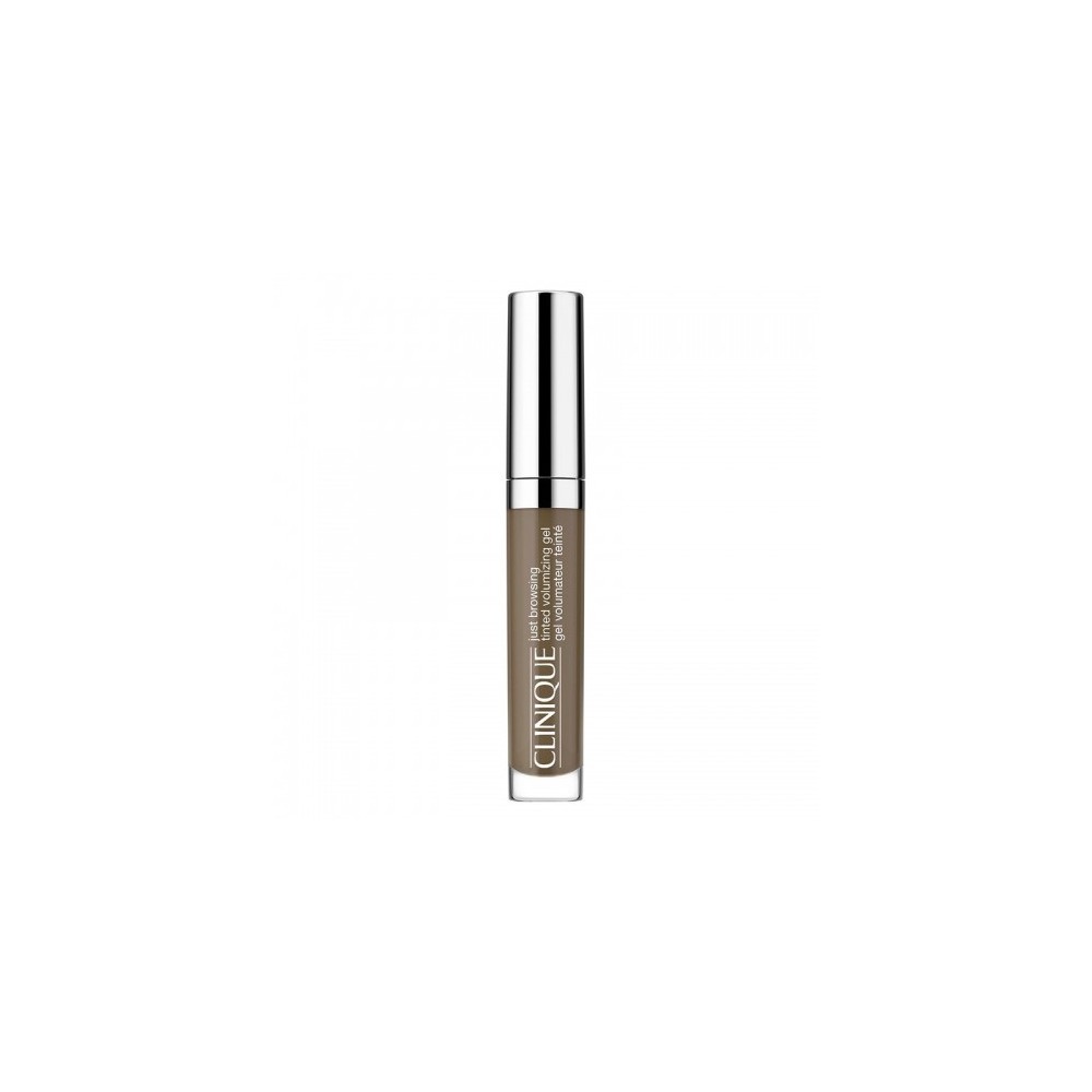 Clinique Just Browsing Tinted Volumizing Gel N. 03 Soft Brown 