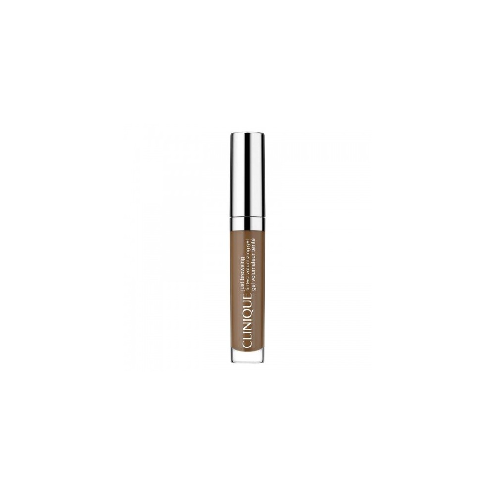 Clinique Just Browsing Tinted Volumizing Gel N. 2.5 Cool Brown 