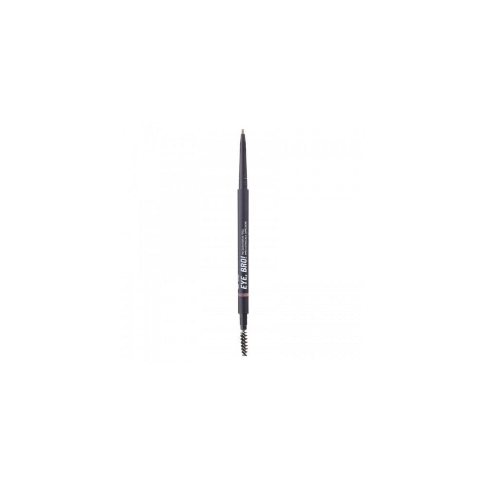 Mulac Eye, Bro - Matita Sopracciglia N. 01 Ash Blonde 