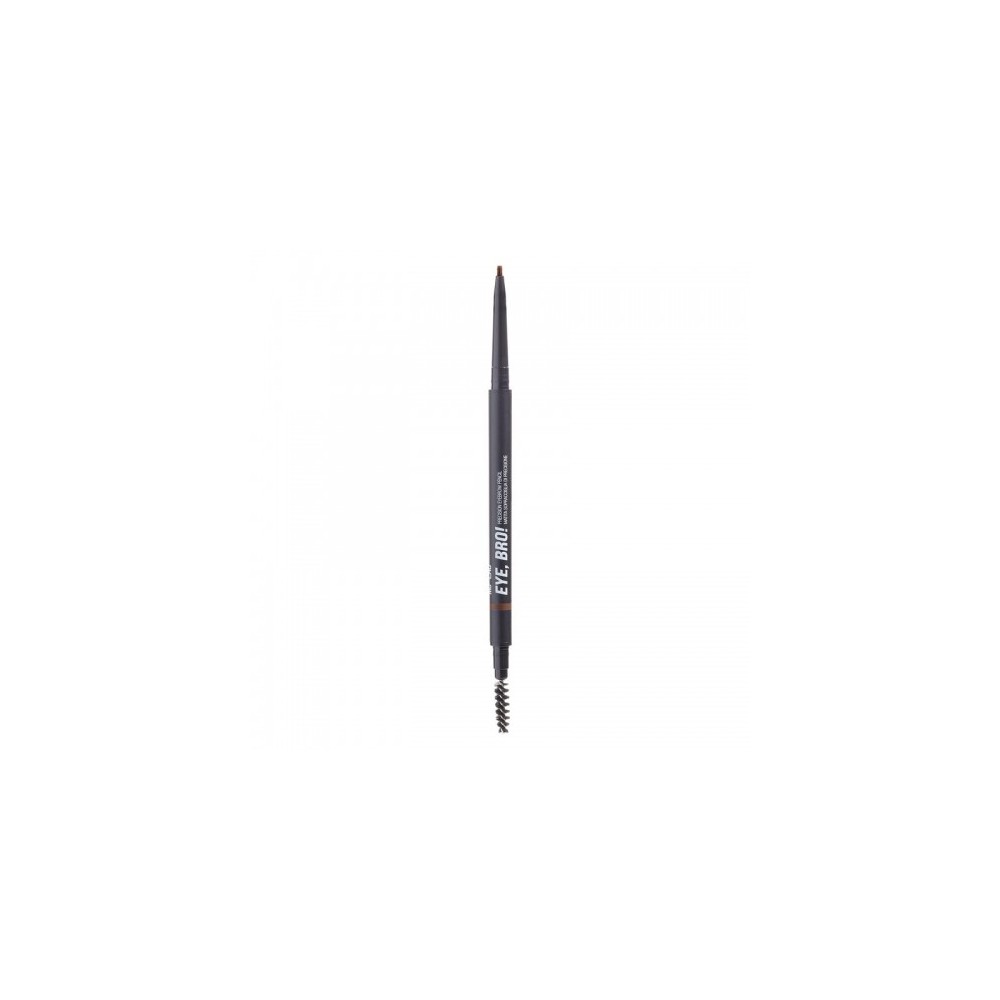 Mulac Eye, Bro - Matita Sopracciglia N. 02 Warm Brown 