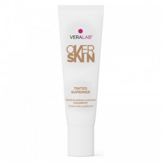 Overskin Tinted Suprimer -...