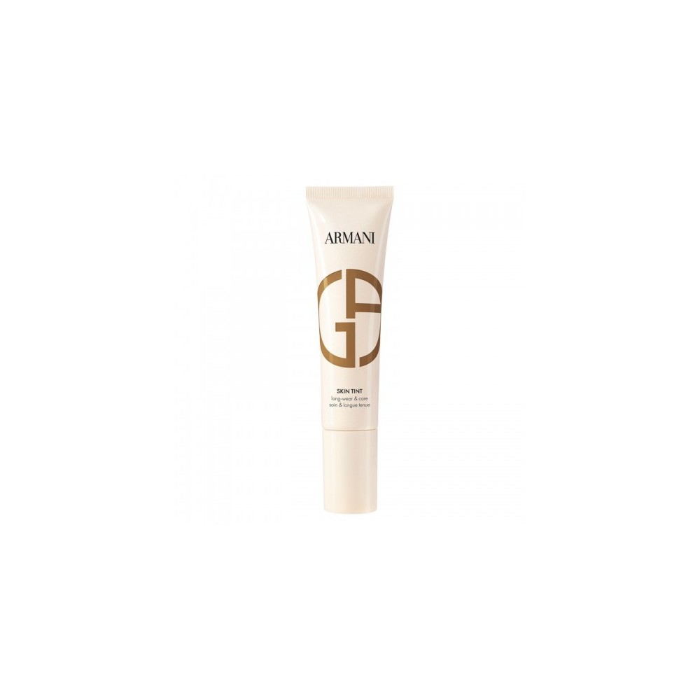 Armani Skin Tint Long-Wear & Care N. T3 Tan 