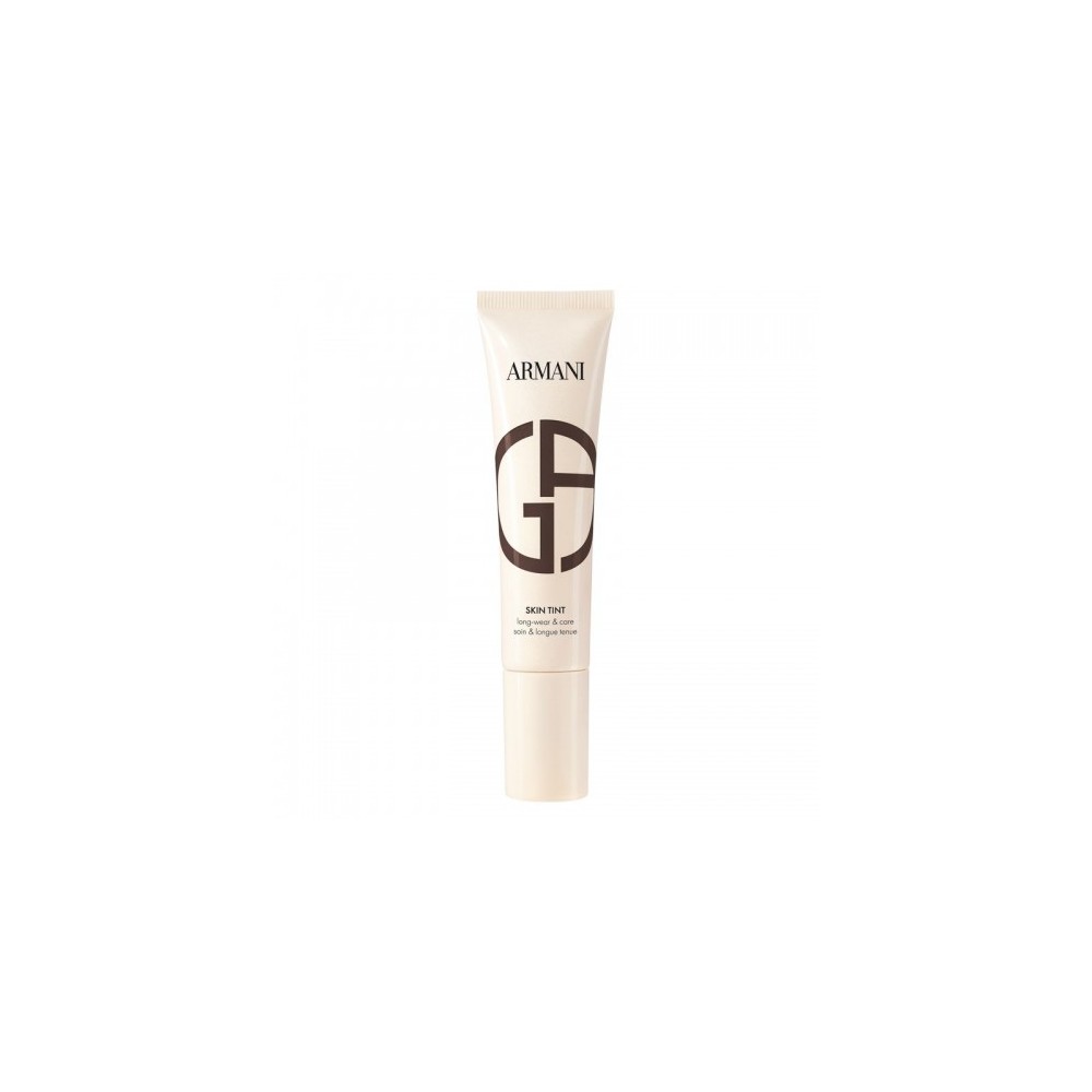 Armani Skin Tint Long-Wear & Care N. D4 Deep 