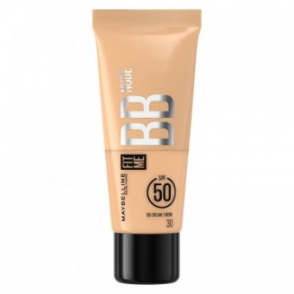 Maybelline Fit Me Spf 50 Bb...