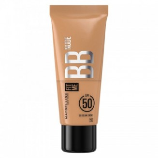 Maybelline Fit Me Spf 50 Bb...