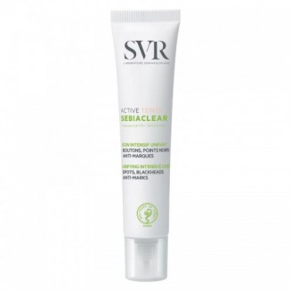 Svr Sebiaclear Active...