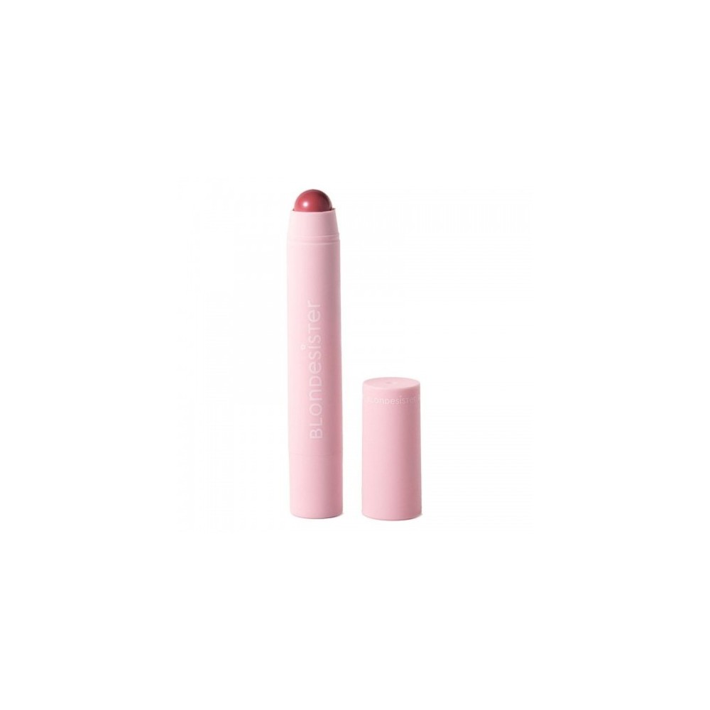 Blondesister 2 In 1 It'S Up To You - Stick Labbra E Guance N. 05 Lovely Mauve 