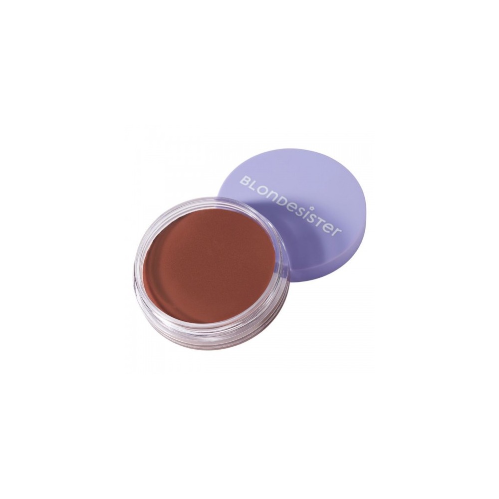 Blondesister Mr Sun - Bronzer In Crema N. 03 Dark Rosey 