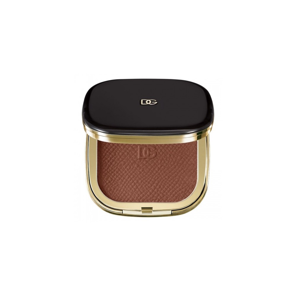 Dolce & Gabbana Face & Eyes Match - Bronzer N. 05 Deep 