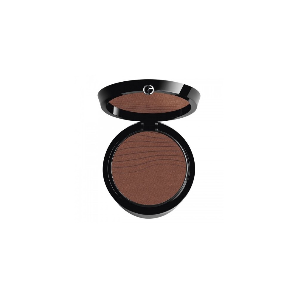 Armani Luminous Silk Glow Fusion Powder - Cipria Fissante N. 14 