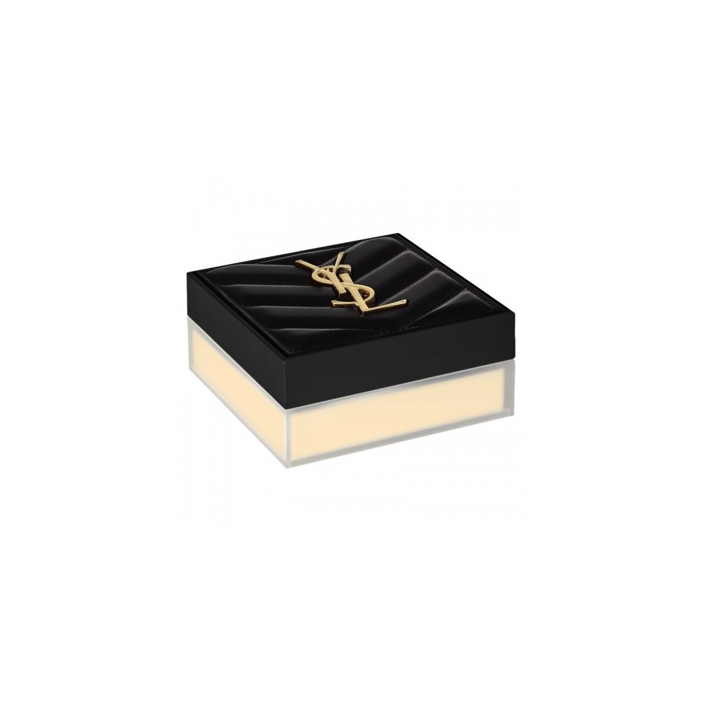 Yves Saint Laurent All Hours Hyper Blur - Cipria In Polvere N. 02 