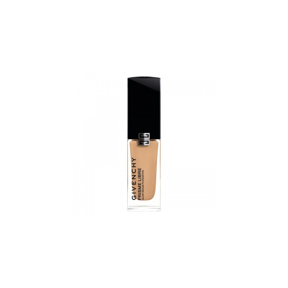 Givenchy Prisme Libre Glow Serum Foundation N. 4N 
