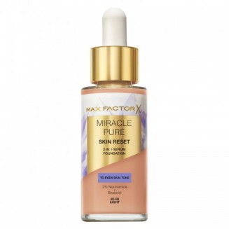 Max Factor Miracle Pure...