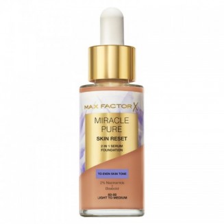 Max Factor Miracle Pure...