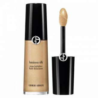 Armani Luminous Silk Acqua...