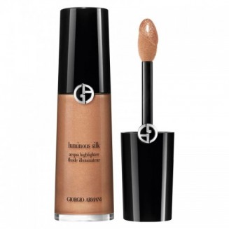 Armani Luminous Silk Acqua...