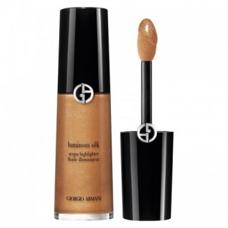 Armani Luminous Silk Acqua...