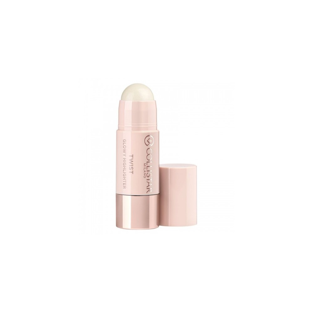 Collistar Twist Glowy Highlighter - Illuminante In Stick N. 2 Luna 