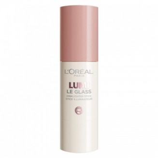 L'Oreal Paris Lumi Le Glass...