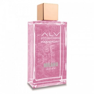 Alviero Martini Passport...
