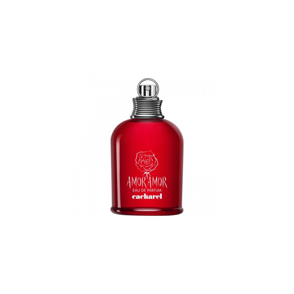 Cacharel Amor Amor - Eau De Parfum Donna 100 Ml Vapo 