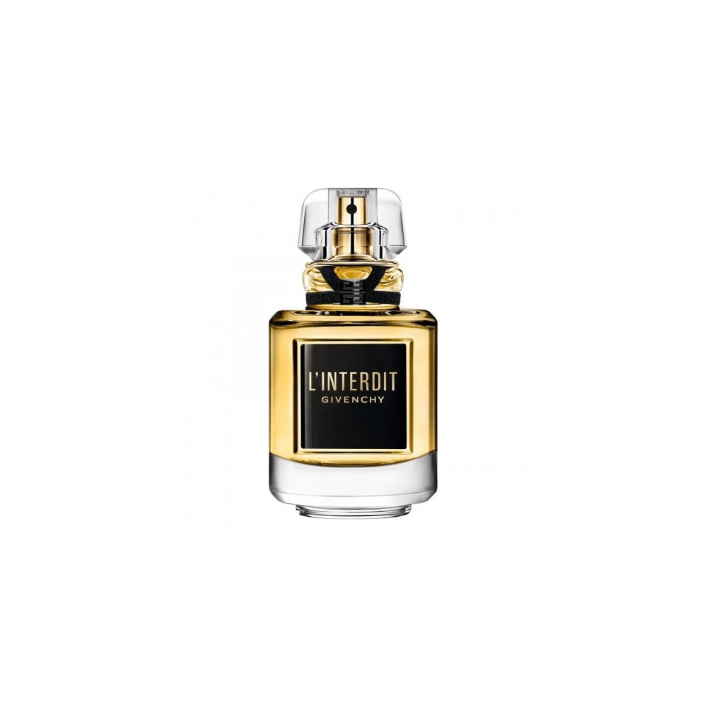 Givenchy L'Interdit - Parfum Donna 50 Ml Vapo 